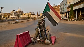U.S.-brokered peace efforts for Sudan encounter new obstacles