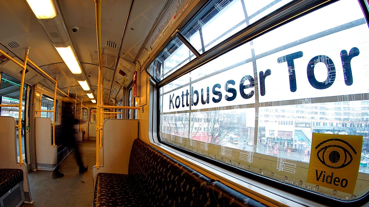 Berlin Police to Use AI Camera Systems at Kottbusser Tor