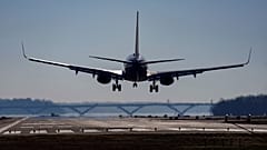 Águas residuais de aviões podem ajudar a detetar a próxima pandemia
