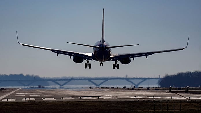 Your viruses fly with you, and scientists could use them to spot the next pandemic Testing aeroplane wastewater can detect circulating pathogens weeks earlier than traditional global pathogen surveillance allows, offering a potential early-warning tool for global outbreak preparedness, a US–UK pilot study found.