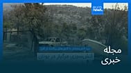 مجله خبری| ۱۳ مرداد ۱۴۰۵ (۴ اوت ۲۰۲۶) - شامگاهی