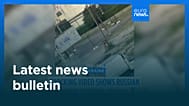 Latest news bulletin | August 4th, 2026 – Evening
