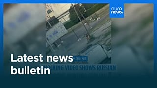 Latest news bulletin | August 4th, 2026 – Evening