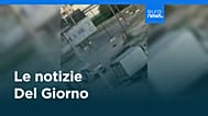 Le notizie del giorno | 04 agosto 2026 - Serale