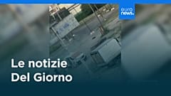 Le notizie del giorno | 04 agosto 2026 - Serale