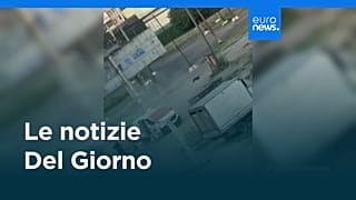 Le notizie del giorno | 04 agosto 2026 - Serale
