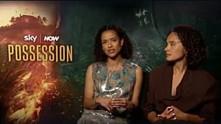Supernatural mini-series 'Possession' explores legacy of colonialism