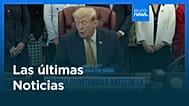 Últimas noticias | 04 agosto 2026 - Tarde