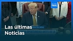 Últimas noticias | 04 agosto 2026 - Tarde