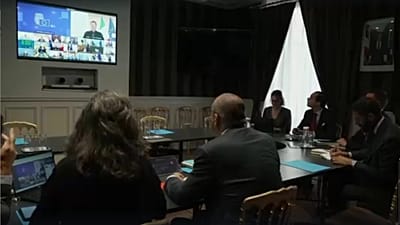 Crise migratoire à Ceuta : les 27 réaffirment leur soutien à l’Espagne et défendent Schengen