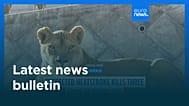 Latest news bulletin | August 5th, 2026 – Morning