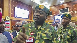Nigeria : l'armée obtient une hausse salariale historique