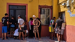 Ceuta on edge and trying to recover after deadly mass migrant crossings  