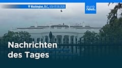 Nachrichten des Tages | 5. August 2026 - Morgenausgabe