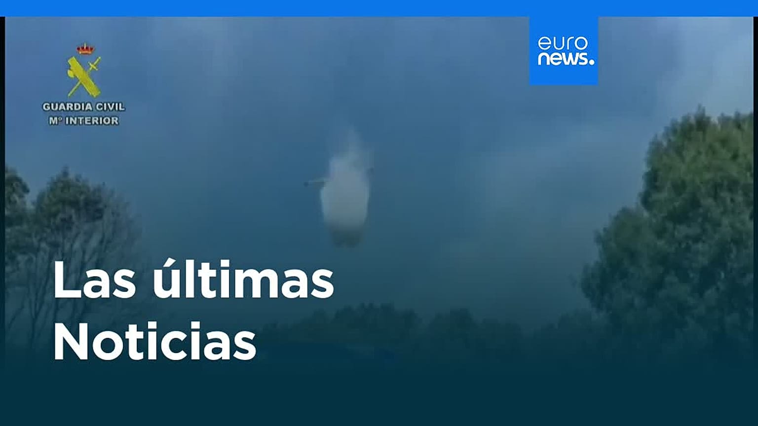 Últimas noticias | 05 agosto 2026 - Mañana