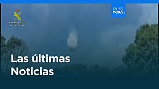Últimas noticias | 05 agosto 2026 - Mañana