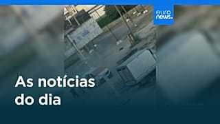 Notícias do dia | 5 de agosto 2026 - Manhã