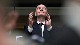 FIFA : la pression monte autour de Gianni Infantino, de plus en plus isolé 