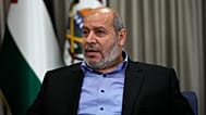 خلیل الحیه، رهبر حماس