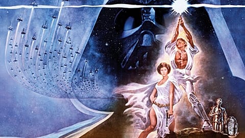 Star Wars dubbed into Welsh for the first time to mark sci-fi classic’s 50th anniversary