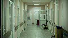 Szpital, zdjęcie poglądowe