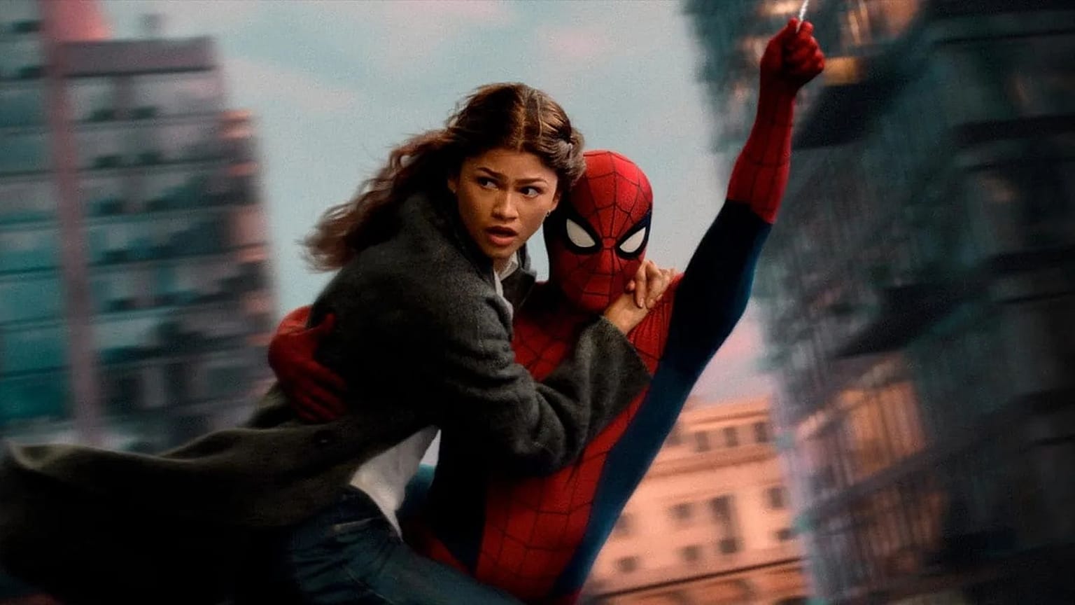 "Spider-Man: Brand New Day" devient le deuxième film le plus rapide de l'histoire à franchir le cap du milliard de dollars au box-office