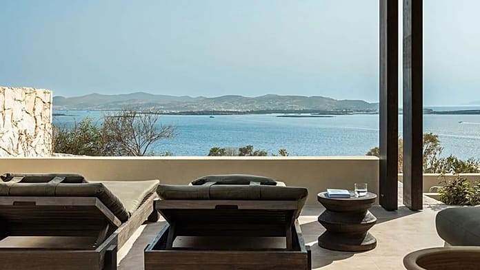 Stunning new hotels set to open on Europes islands in 2026 and beyond From Estonia and Malta to Greece and Italy, a host of new island hotels are opening across Europe.