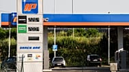 Distributore di benzina, Torino, 24 luglio 2026