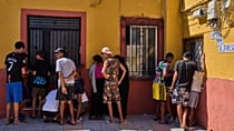 Arrêt sur images du 5 août 2026 : quelle suite pour les migrants à Ceuta ?