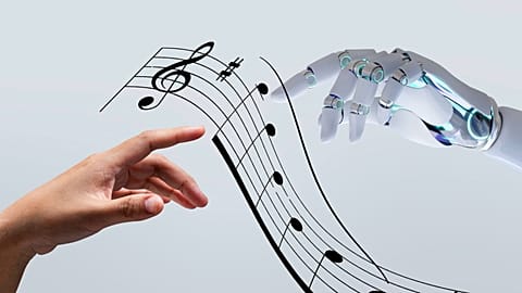 German court rules AI music generator Suno broke copyright rules 