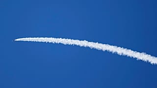A Japanese Defence Force Chu-SAM surface-to-air missile rocket is launched during Exercise Talisman Sabre, 14 July, 2025