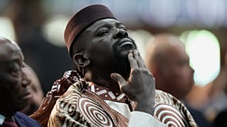 Guinée : l'absence du président Doumbouya ravive les tensions politiques