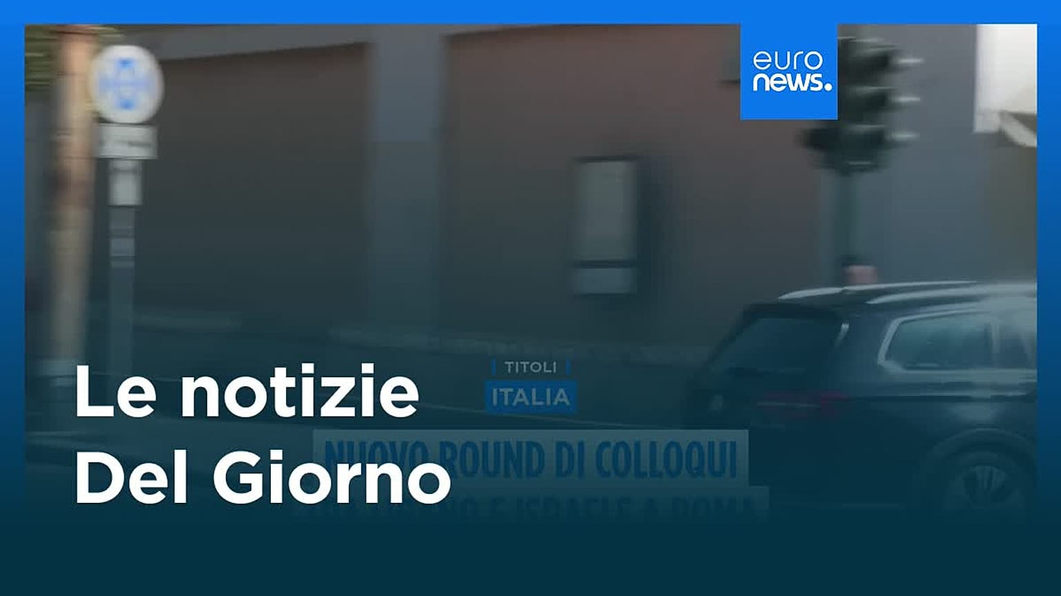 Le notizie del giorno | 05 agosto 2026 - Pomeridiane