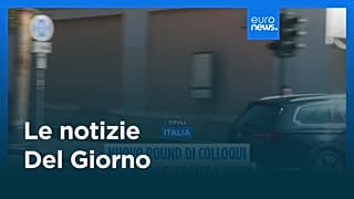 Le notizie del giorno | 05 agosto 2026 - Pomeridiane