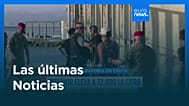 Últimas noticias | 05 agosto 2026 - Mediodía