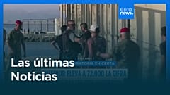 Últimas noticias | 05 agosto 2026 - Mediodía