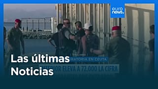 Últimas noticias | 05 agosto 2026 - Mediodía