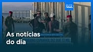 Notícias do dia | 5 de agosto 2026 - Tarde