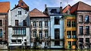 Belgium's Ghent is a destination 'dupe' for Venice