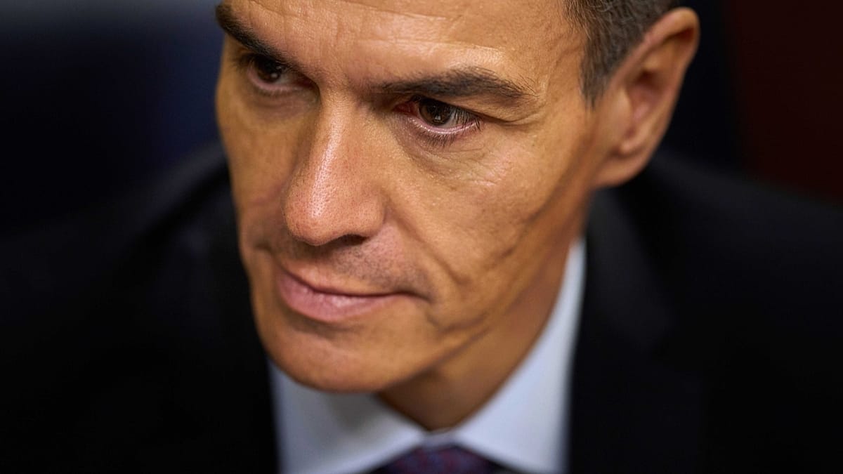'Red Orbán' or visionary? Ceuta crisis puts Sánchez's EU standing under scrutiny