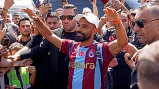 Football – transfert : le pari turc de Mohamed Salah après Liverpool