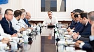 Η διυπουργική γι ατις αποζημιώσεις υπό τον Κυριάκο Μητσοτάκη