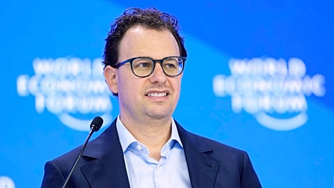 Anthropic, led by CEO Dario Amodei, has been ordered to pay more than €1 billion to authors 