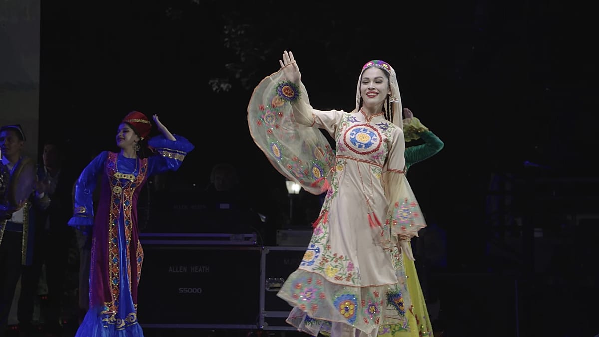 Festival de Música de Gabala: mais do que som e arte