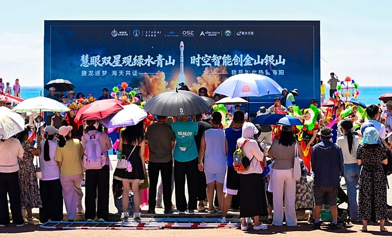 La provincia china de Shandong