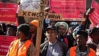 Crise migratoire : l’Afrique du Sud appelle à une réponse africaine