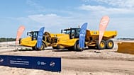 Amerykanie zbudują na polskiej plaży elektrownię jądrową.