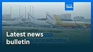 Latest news bulletin | August 5th, 2026 – Evening