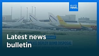 Latest news bulletin | August 5th, 2026 – Evening