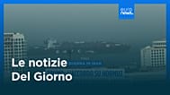 Le notizie del giorno | 05 agosto 2026 - Serale